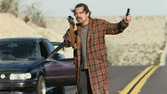 „One Battle After Another“ mit DiCaprio.