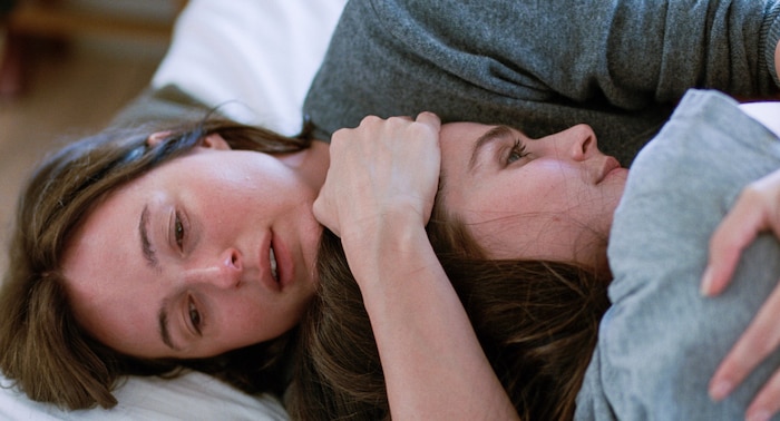 „Sentimental Value“ von Joachim Trier.