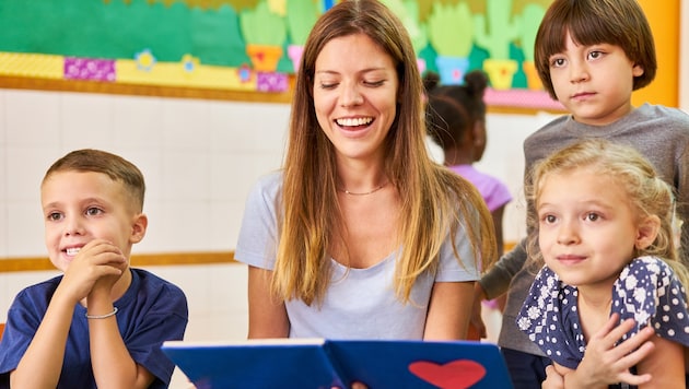 Lesekompetenz ist der Schlüssel für eine erfolgreiche Bildungs- und Berufskarriere.