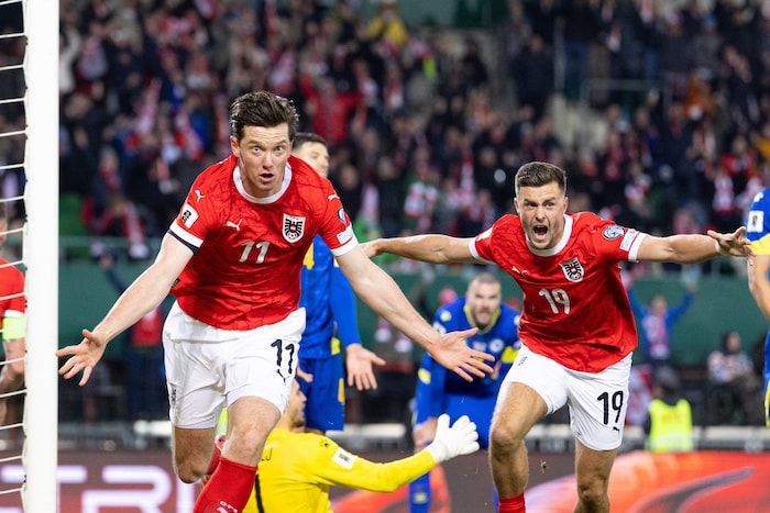 „Gregerl“ ist nicht nur am Platz eine Koryphäe, überzeugt auch in der Küche.