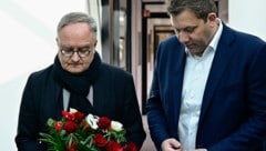 Lange Gesichtger bei den SPD-Vetretern in Baden Württemberg.