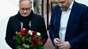 Lange Gesichtger bei den SPD-Vetretern in Baden Württemberg.