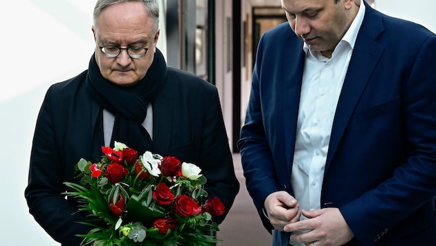 Lange Gesichtger bei den SPD-Vetretern in Baden Württemberg.