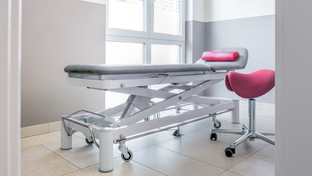 Der 44-jährige Tatverdächtige war als externer Physiotherapeut tätig und wurde bereits am Montag ...