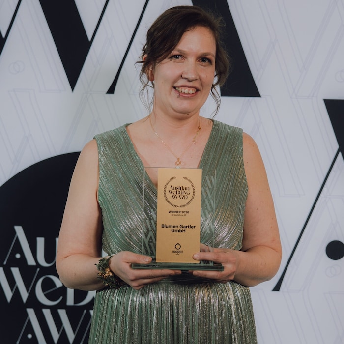 Blumen-Profi Kerstin Gartler