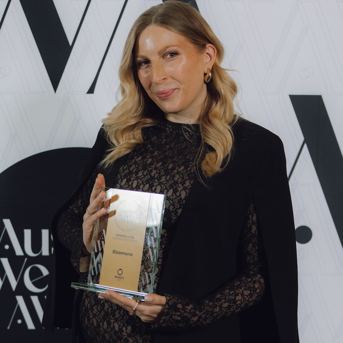 Jasmin Weber (Bloomerie)