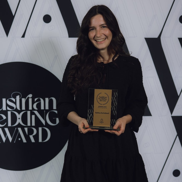Hochzeitsfotografin Selina Schöberl