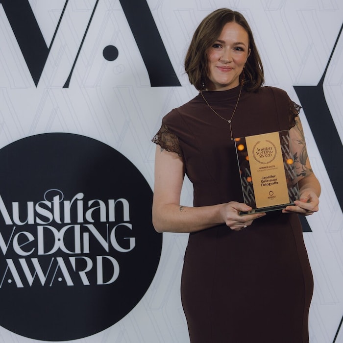 Fotografin Jennifer Grünauer