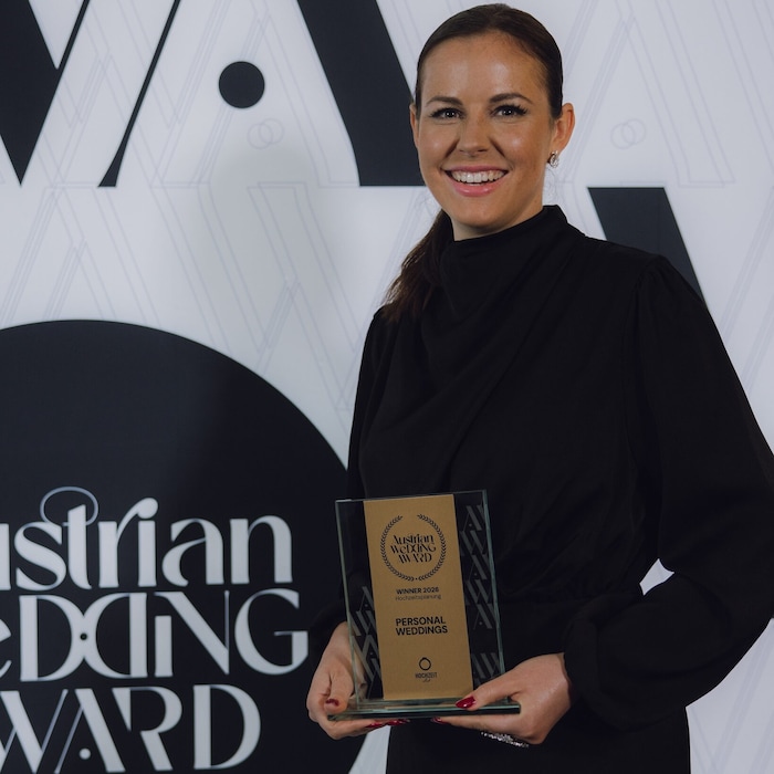 Nicole Friedrich von Personal Weddings.