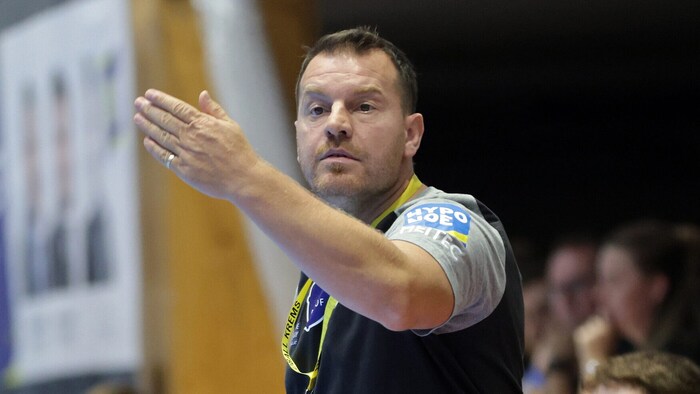 Krems-Coach Thaqi möchte den Vorjahrestriumph wiederholen.