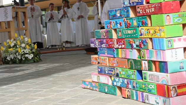 Seit Jahren sind die Zahlen für das Fest rückläufig.