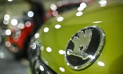 Skoda trägt einen Pfeil im Logo – und der scheint in die richtige Richtung zu fliegen.