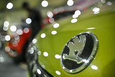 Skoda trägt einen Pfeil im Logo – und der scheint in die richtige Richtung zu fliegen.