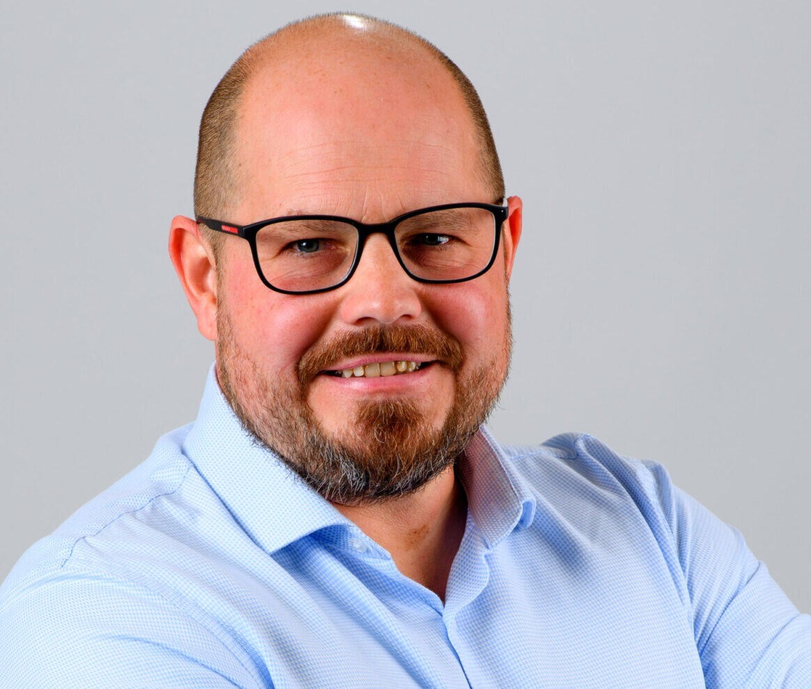 Profilbild von Markus Rattenböck