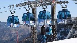 Die Übernahme der Almtal Bergbahnen droht knapp vor der Ziellinie zu scheitern.