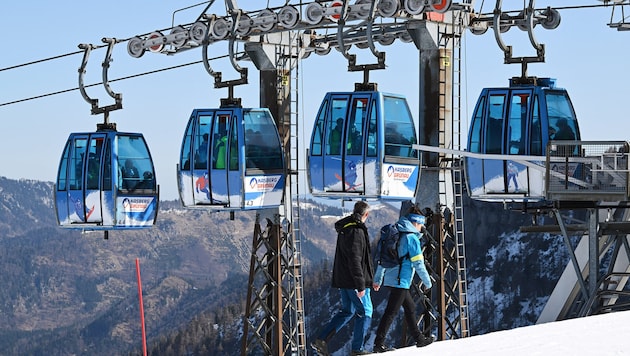 Die Übernahme der Almtal Bergbahnen droht knapp vor der Ziellinie zu scheitern.
