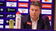 Finanzvorstand Harald Zagiczek
