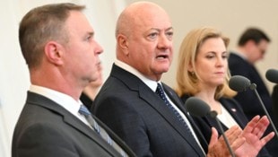 Die Regierung streitet über Maßnahmen gegen die hohen Spritpreise.