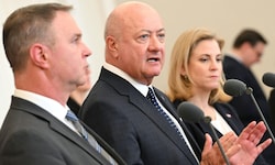 Die Regierung streitet über Maßnahmen gegen die hohen Spritpreise.