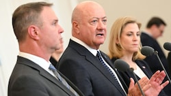 Die Regierung streitet über Maßnahmen gegen die hohen Spritpreise.