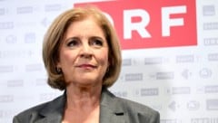 Ingrid Thurnher hat eine lange To-do-Liste, will den Ruf des ORF wiederherstellen.