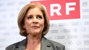 Ingrid Thurnher hat eine lange To-do-Liste, will den Ruf des ORF wiederherstellen.