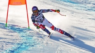 Adrien Theaux beendet nach dem Speed-Wochenende in Courchevel seine Karriere.  