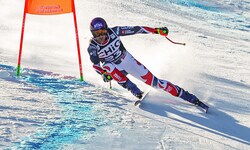 Adrien Theaux beendet nach dem Speed-Wochenende in Courchevel seine Karriere.  