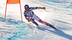 Adrien Theaux beendet nach dem Speed-Wochenende in Courchevel seine Karriere.  