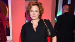 Muriel Baumeister sprach jetzt ganz offen über ihre Alkoholsucht.