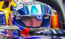 Max Verstappen ist kein Freund des neuen Reglements. 