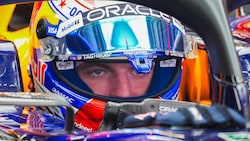 Max Verstappen ist kein Freund des neuen Reglements. 