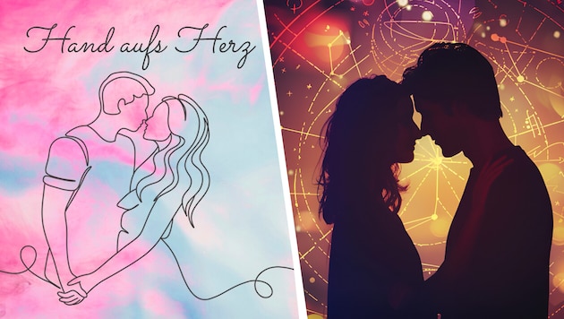 Glauben Sie ans Schicksal?