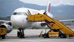 Nach dem Sommer wird der Flugplan bei den ab Salzburg erreichbaren Zielen erneut ausgebaut.