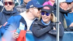 Treten Mikaela Shiffrin und Aleksander Aamodt Kilde nach dem Weltcup-Finale zusammen zurück?