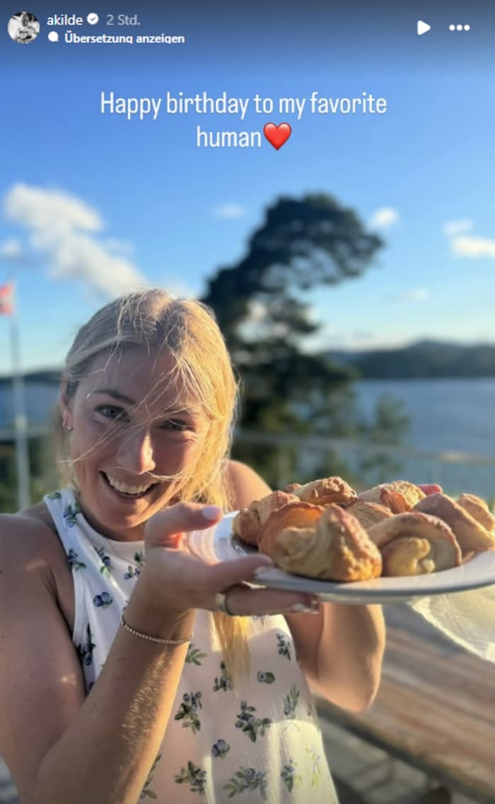 Unbeschwerte Tage fernab der Skipisten.