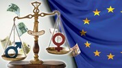 Damit Frauen und Männer bald gleich und fair bezahlt werden, hat die EU 2023 eine ...