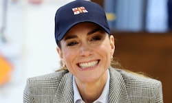 Prinzessin Kate verzichtet seit der Krebsdiagnose fast komplett auf Alkohol – jetzt spricht sie ...