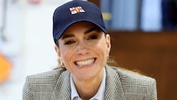 Prinzessin Kate verzichtet seit der Krebsdiagnose fast komplett auf Alkohol – jetzt spricht sie ...