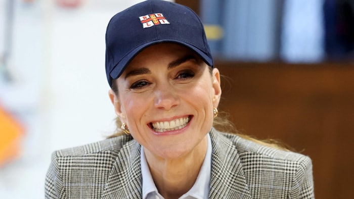 Prinzessin Kate verzichtet seit der Krebsdiagnose fast komplett auf Alkohol – jetzt spricht sie ...