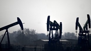 Die US-Regierung hat aufgrund der stark gestiegenen Energiepreise eine Lizenz für russisches ...