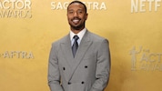 Schauspieler Michael B. Jordan aus „Sinners“ gilt als Oscar-Favorit.