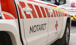 Kommt Niederösterreich mit weniger Notarzt-Stützpunkten aus? Dies eFrage sorgt für ...