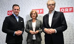 Weht bald ein neuer Wind beim ORF?