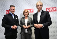 Weht bald ein neuer Wind beim ORF?