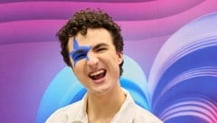 Der Burgenländer Benjamin Gedeon aka Cosmó ist die österreichische Hoffnung beim Eurovision Song ...
