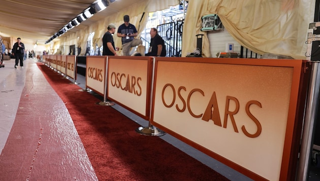 Bald ist es so weit, dann gehen die 98. Oscars über die Bühne.