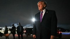 Widersprüchliche Äußerungen von Trump stiften Verwirrung. Dahinter stecken Berater mit ...