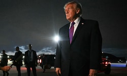 Widersprüchliche Äußerungen von Trump stiften Verwirrung. Dahinter stecken Berater mit ...