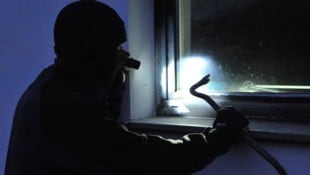 Für Aufsehen sorgen derzeit Coups in Grenznähe. Befürchtet werden weitere Delikte.